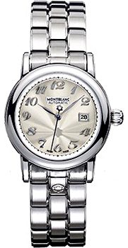 Часы Mont Blanc Star Automatic 38025